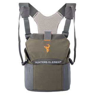 Hunters Element Bino Defender - Forest Green