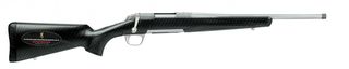 Browning X-bolt Superlight Carbon SF Fluted Rifle