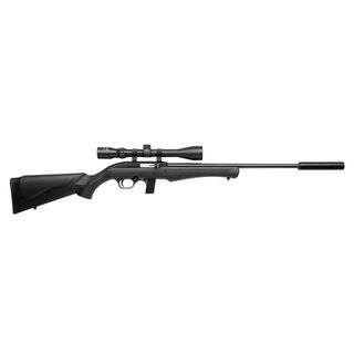 Rossi 7022 Semi Auto 22LR Rifle Package