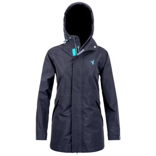 Hunters Element Women's Storm Jacket - Black