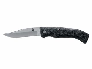 Gerber Gator Mate Clip Point Fine Edge Knife