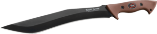 Outdoor Edge Bush Demon Machete