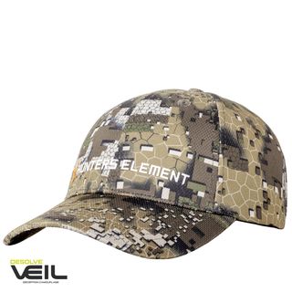 Hunters Element Basin Cap - Desolve Veil