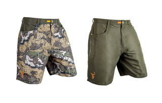 Hunters Element Crux Shorts