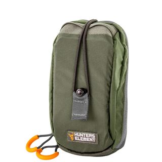 Hunters Element Latitude GPS Pouch - Forest Green 