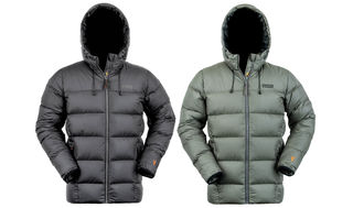 Hunters Element Glacier Jacket