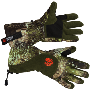 Stoney Creek Windproof Gloves - TCF