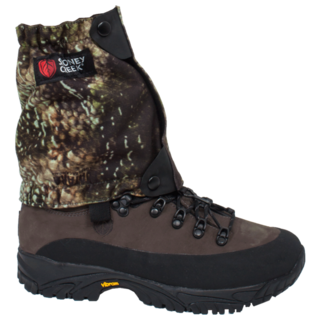 Stoney Creek Tricord Gaiters Short - TCF