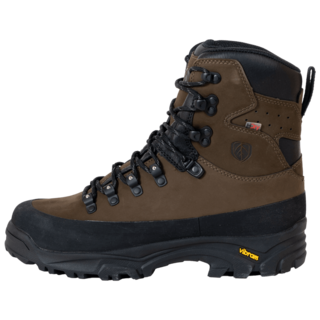 Stoney Creek Explorer Boot - Dark Olive