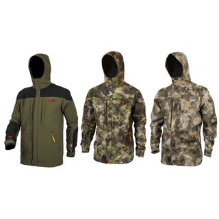 Stoney Creek Frostline Jacket