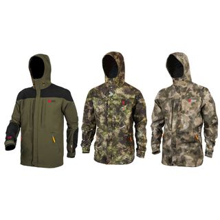 Stoney Creek Frostline Jacket