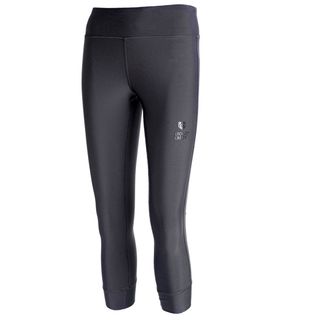 Stoney Creek Women's SC Active 3/4 Summer Tights - Black