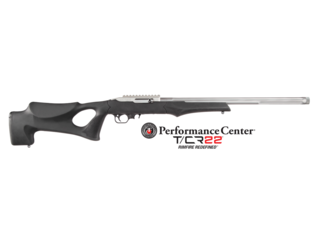 Thompson Center R22 Performance Center Stainless .22 LR