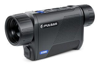 Pulsar Axion XQ38 Thermal Imager