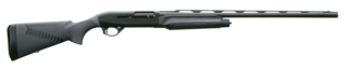 Benelli M2 12ga Synthetic 26