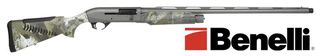 Benelli M2 12ga Optifade Timber Camo / Tungsten Cerakote 28