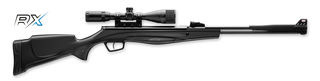 Stoeger RX40 Gas Ram Syn Scoped Air Rifle