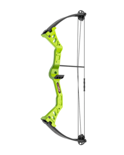 Mankung 25 LB Youth Compound Crossbow Besra