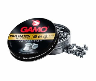 Gamo Pellet Pro Match .177