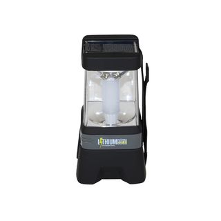 Coleman Lithium-Ion LED Easy Hang Lantern