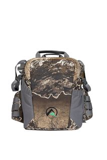 Ridgeline Kahu Bino Harness - Excape Camo