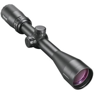 Bushnell Banner 2: 3-9x40 BDC Rifle Scope