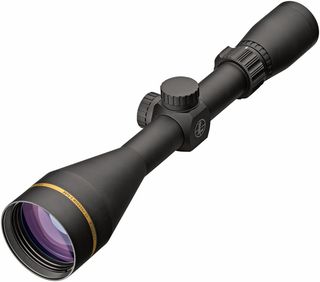 Leupold VX-Freedom 3-9X50 Illuminated Firedot Twilight Hunter Rifle Scope