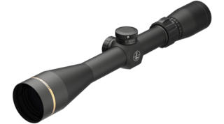 Leupold VX-Freedom 4-12X40 CDS Duplex