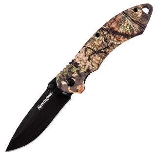 Remington F.A.S.T. 2.0 Asst Op Med Knife - MOBU COUNTRY