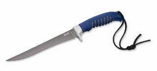 Buck 223 Silver Creek Fillet Knife 6 3/8in