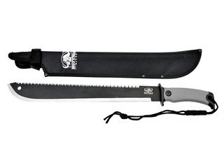 Buffalo River Machete Yukon Survival