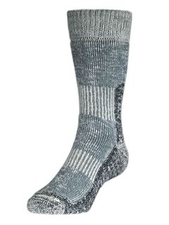 Comfort Socks Cotton Boot (3 Pack)