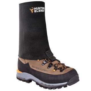 Hunters Element Gravel Guard YKK Zip