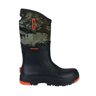 Spika Bruzer Gumboot - Biarri Camo