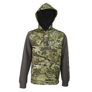 Spika GO Advanced Hoodie - Biarri Camo