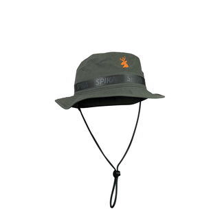 Spika Guide Bucket Hat - Performance Olive - OSFM