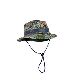 Spika Guide Bucket Hat - Biarri Camo - OSFM