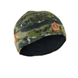 Spika Alpine Beanie - Kids - Biarri Camo - OSFM