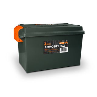 Spika Ammunition Dry Box