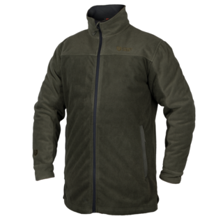 Stoney Creek Men's Zephyr Jacket - Rosin / Forest Night