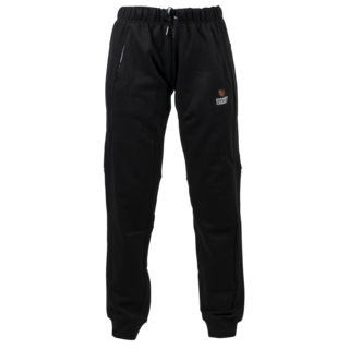 Stoney Creek Women's 5 to 9 Trackpants - Black