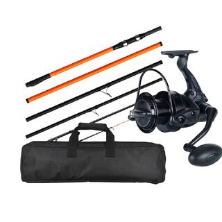 Tica Surf Combo Galant 1466 with GTY10000