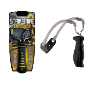 Barnett Strike 9 Slingshot