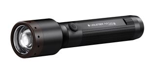 Ledlenser P6R Core Handheld Torch