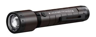 Ledlenser P7R Signature Handheld Torch