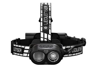 Ledlenser H19R Signature Headlamp