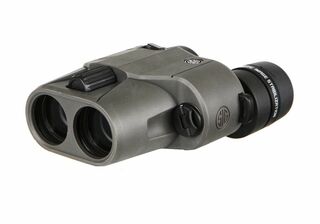 Sig Sauer Zulu 6 10x30 Image Stabilized Binoculars