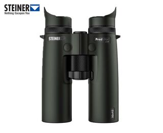 Steiner Predator LRF 10x42 Bincoculars