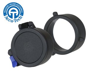 Accu-Tech Flip Open Scope Cover | Choose Size