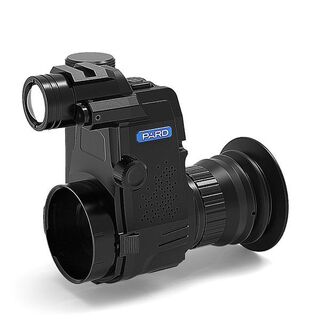 PARD 007 S Clip on Scope 850NM